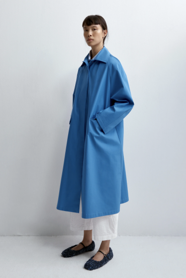 CORDERA — TRENCH COBALT