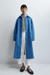 CORDERA — TRENCH COBALT