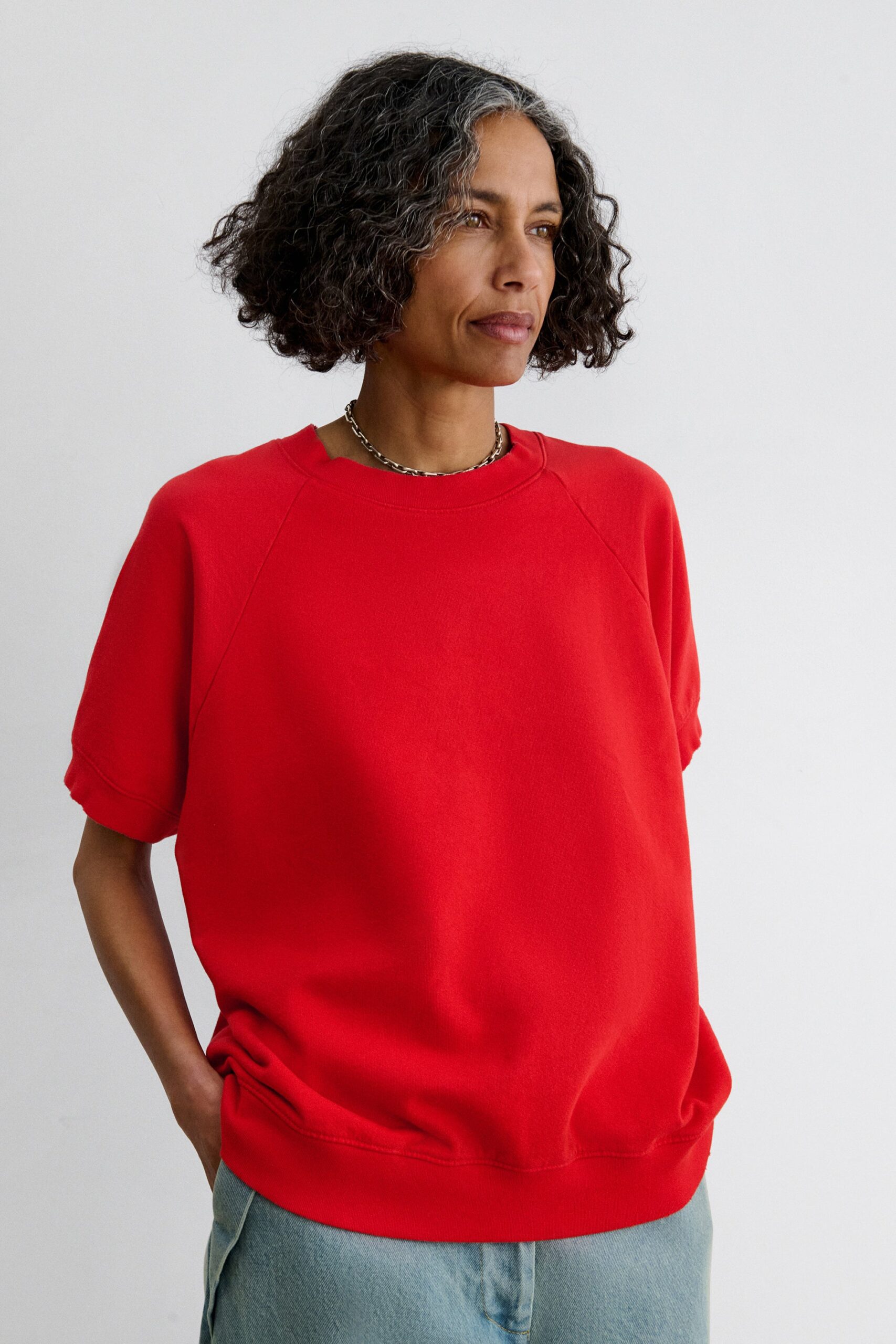 BLUZA BILLI CHERRY