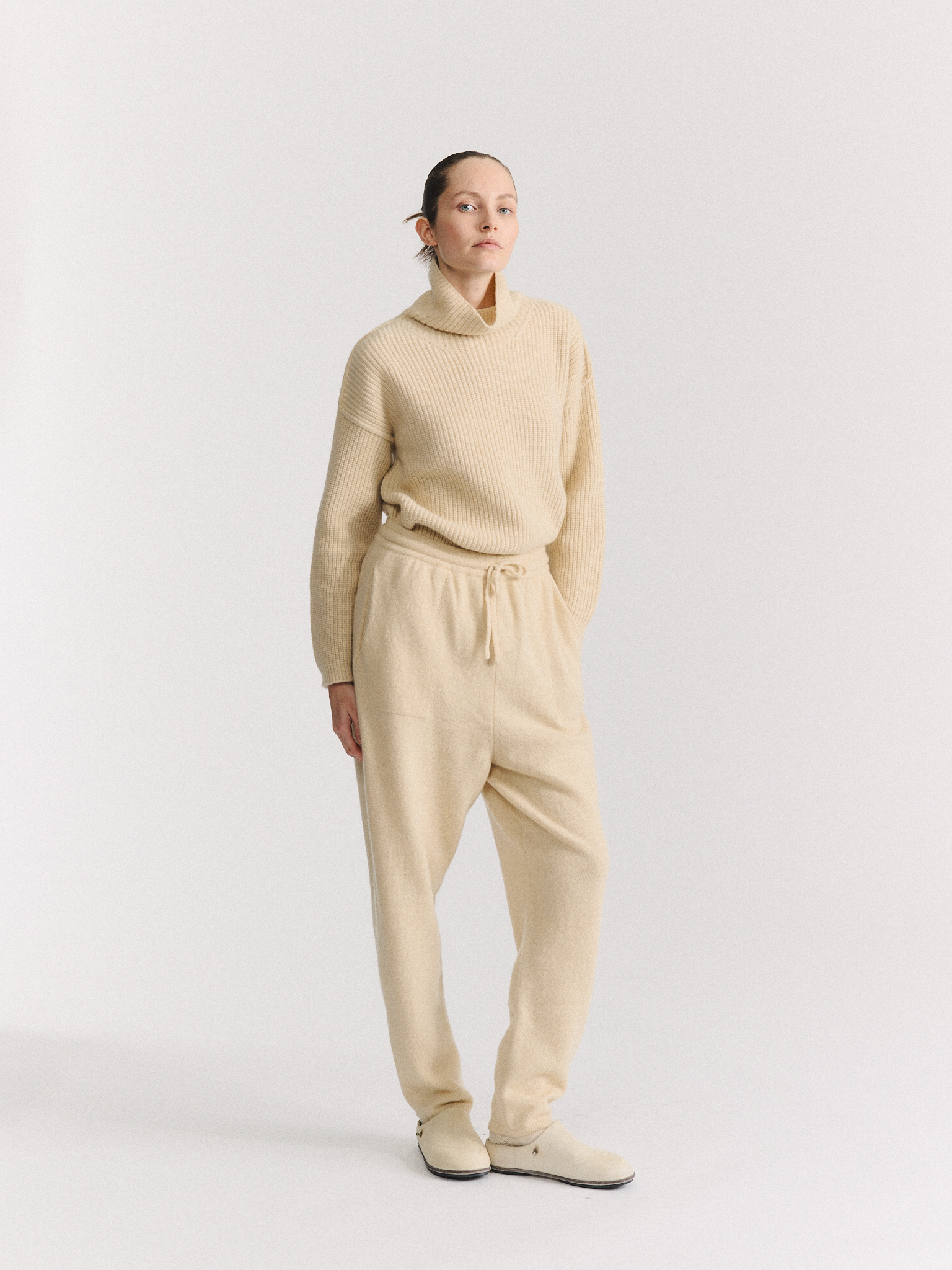 PANNO JUMPER