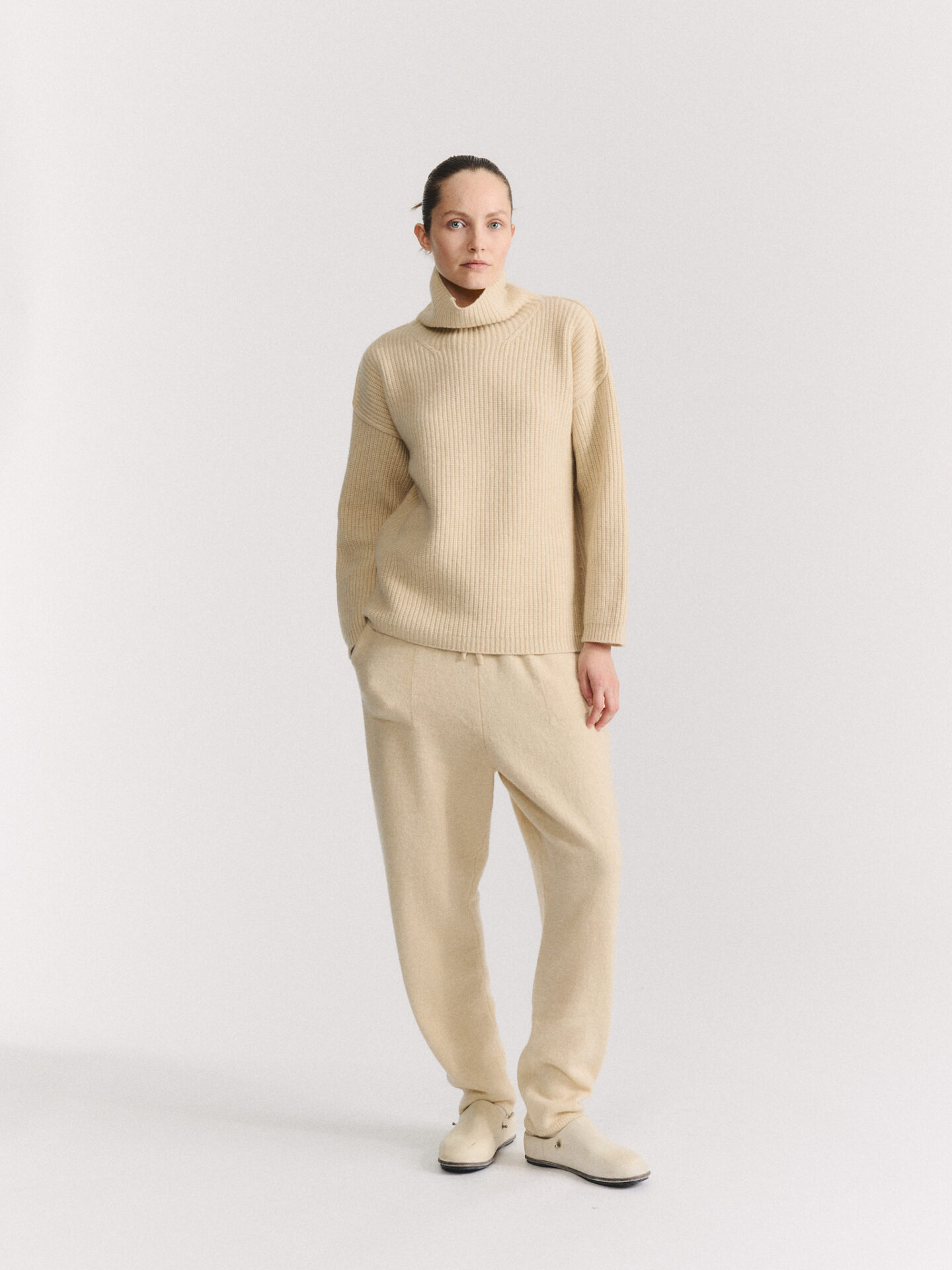 PANNO JUMPER
