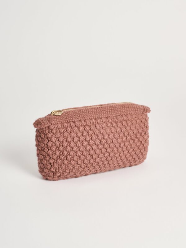 KOPERTÓWKA HELEN CLASSIC DESERT BLUSH