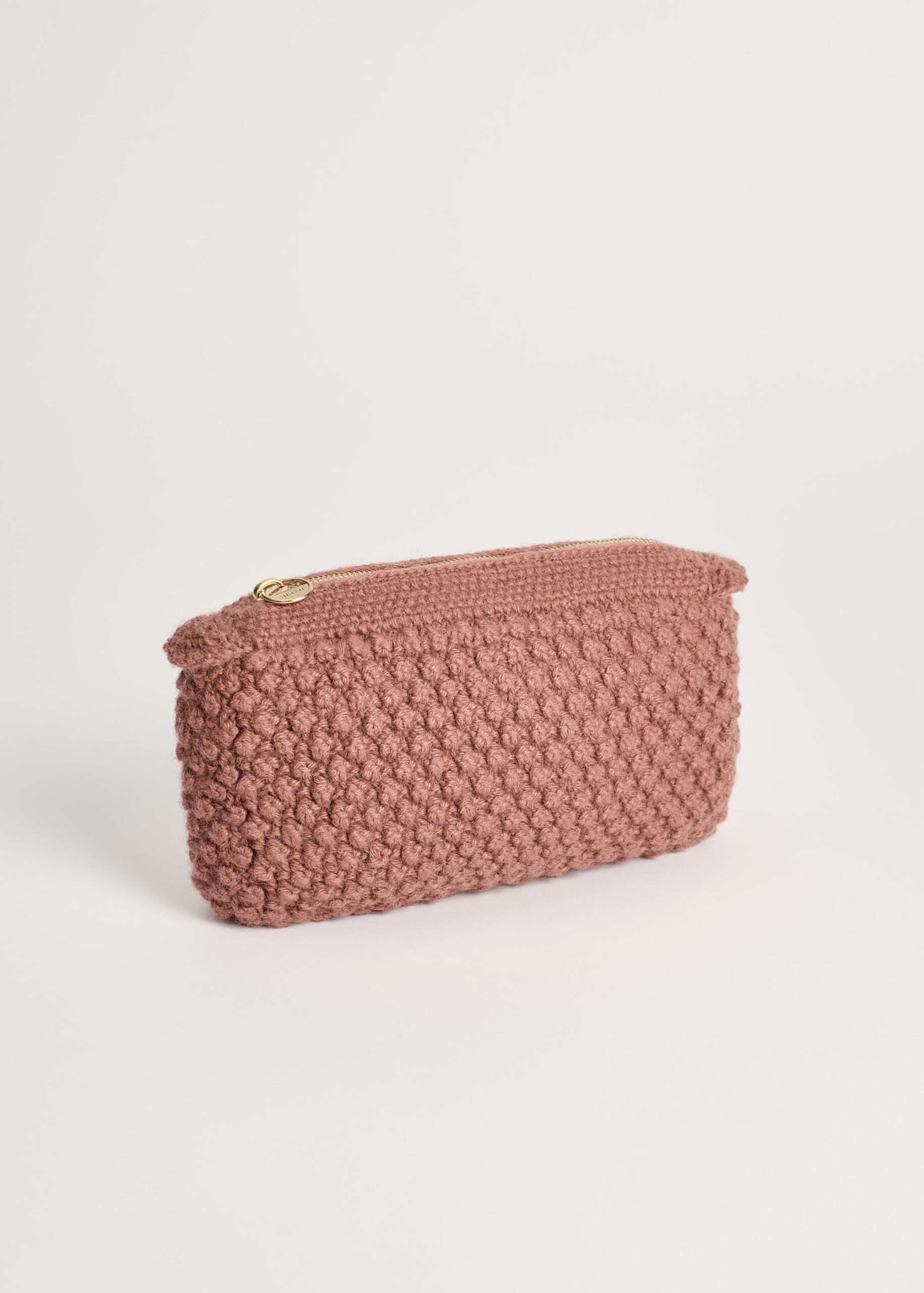 KOPERTÓWKA HELEN CLASSIC DESERT BLUSH