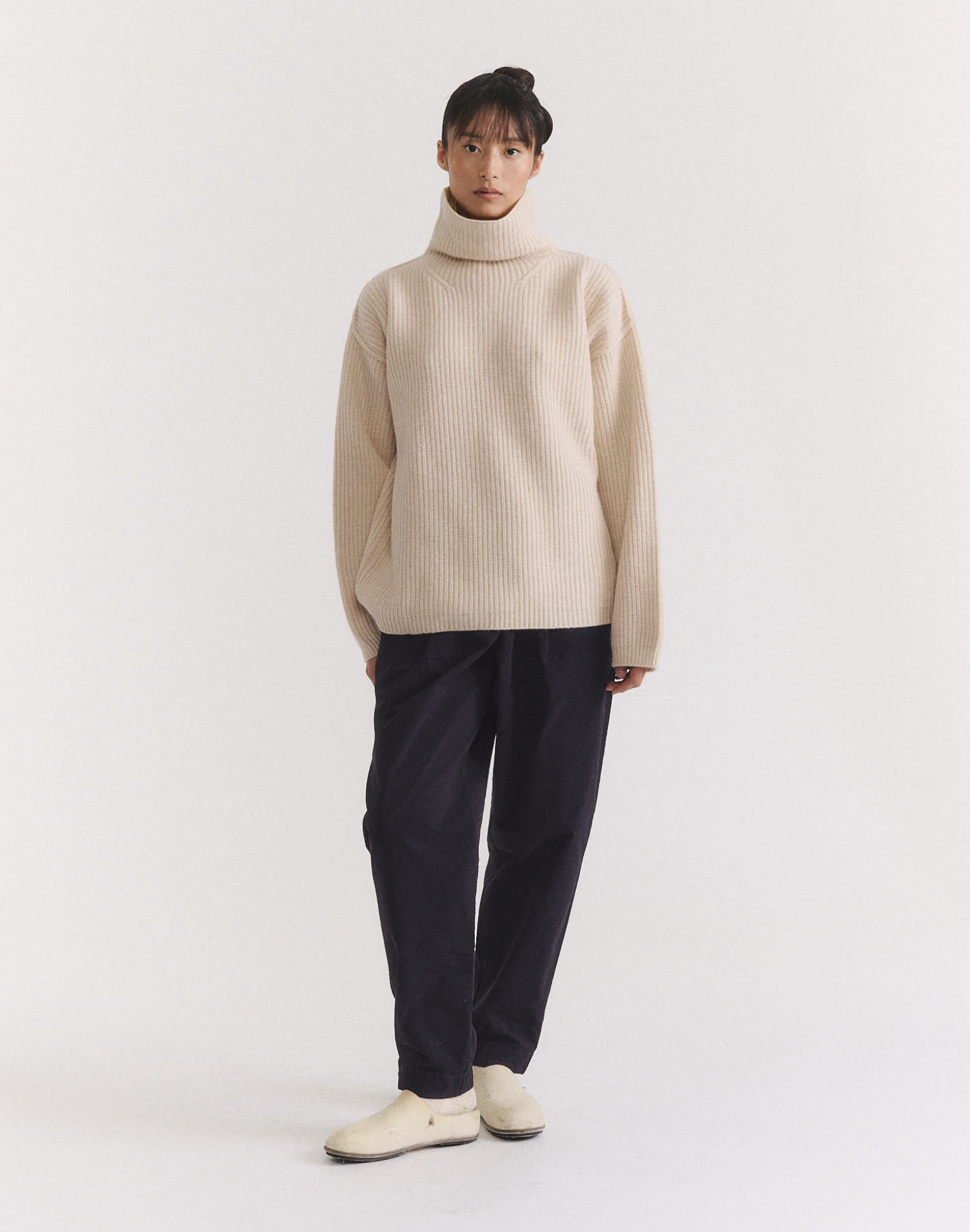 PANNO JUMPER