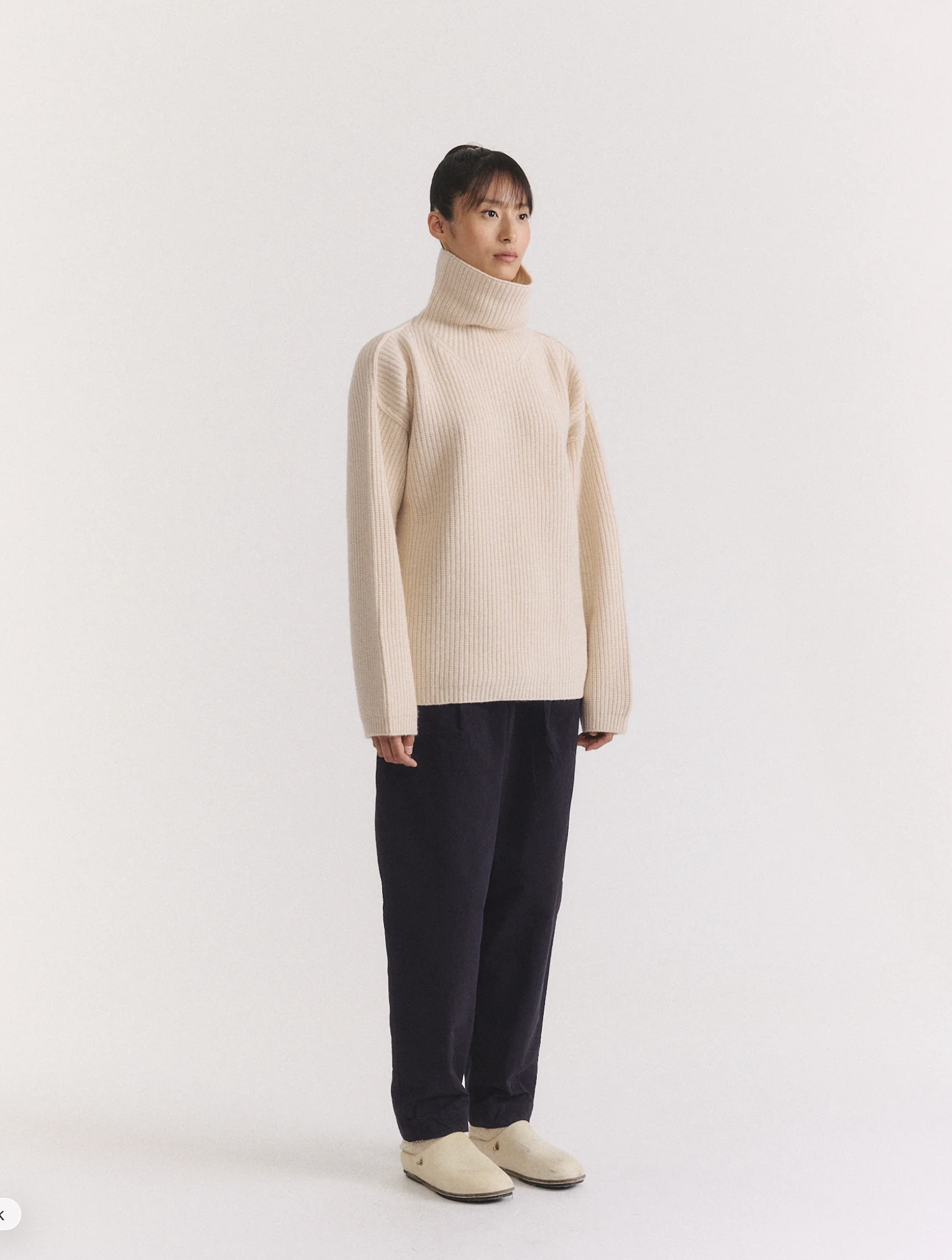 PANNO JUMPER
