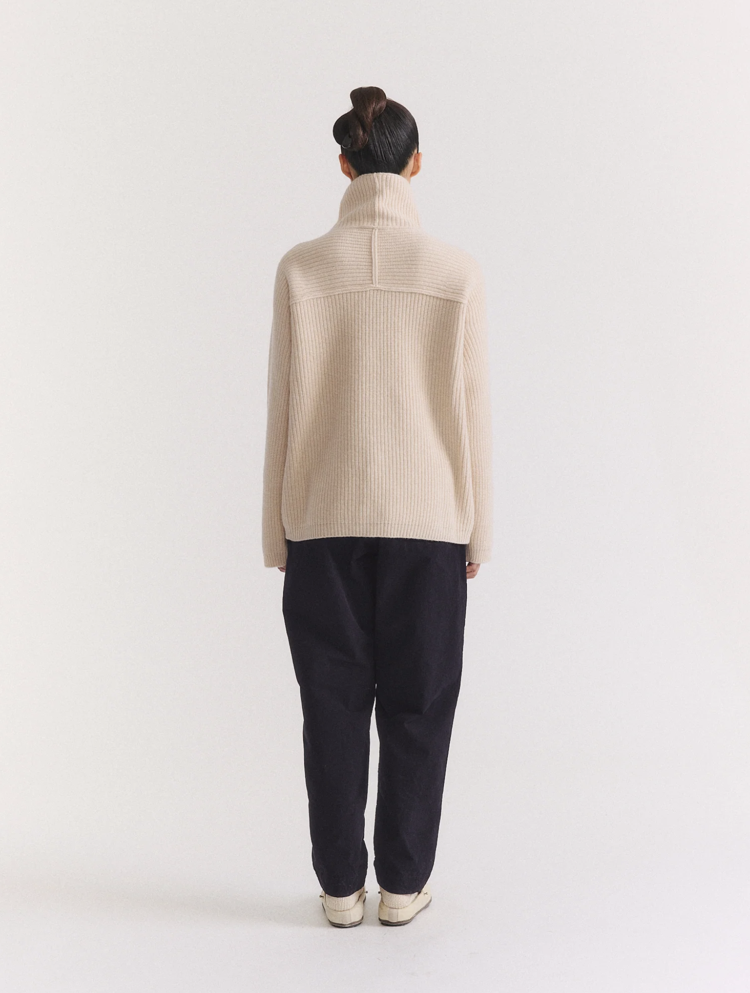 PANNO JUMPER