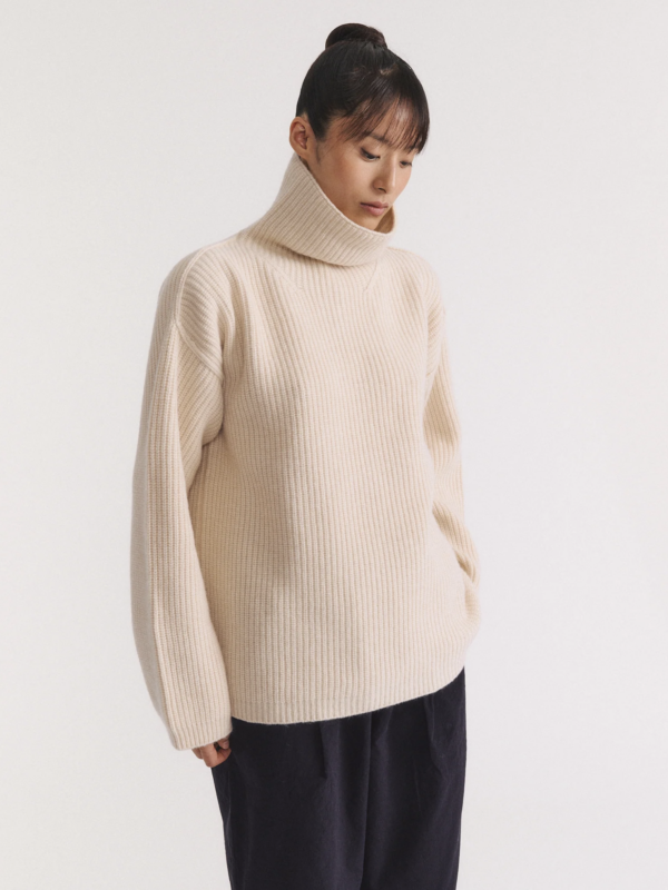 PANNO JUMPER