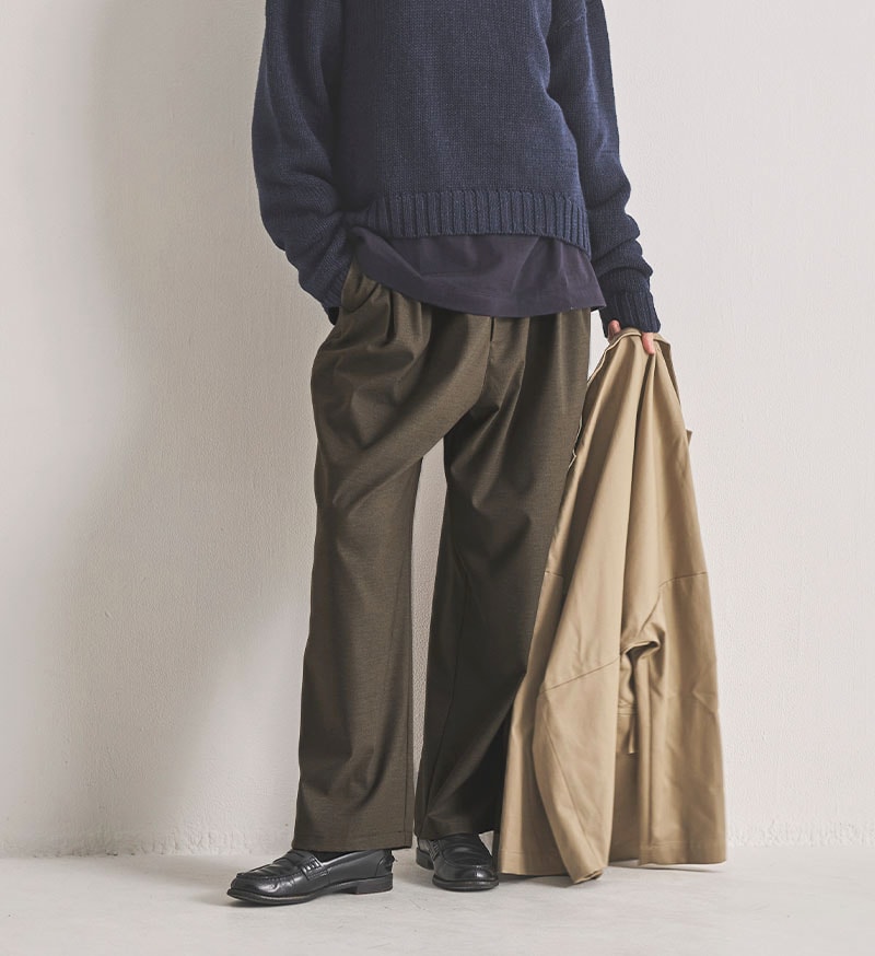 SWETER NAVY