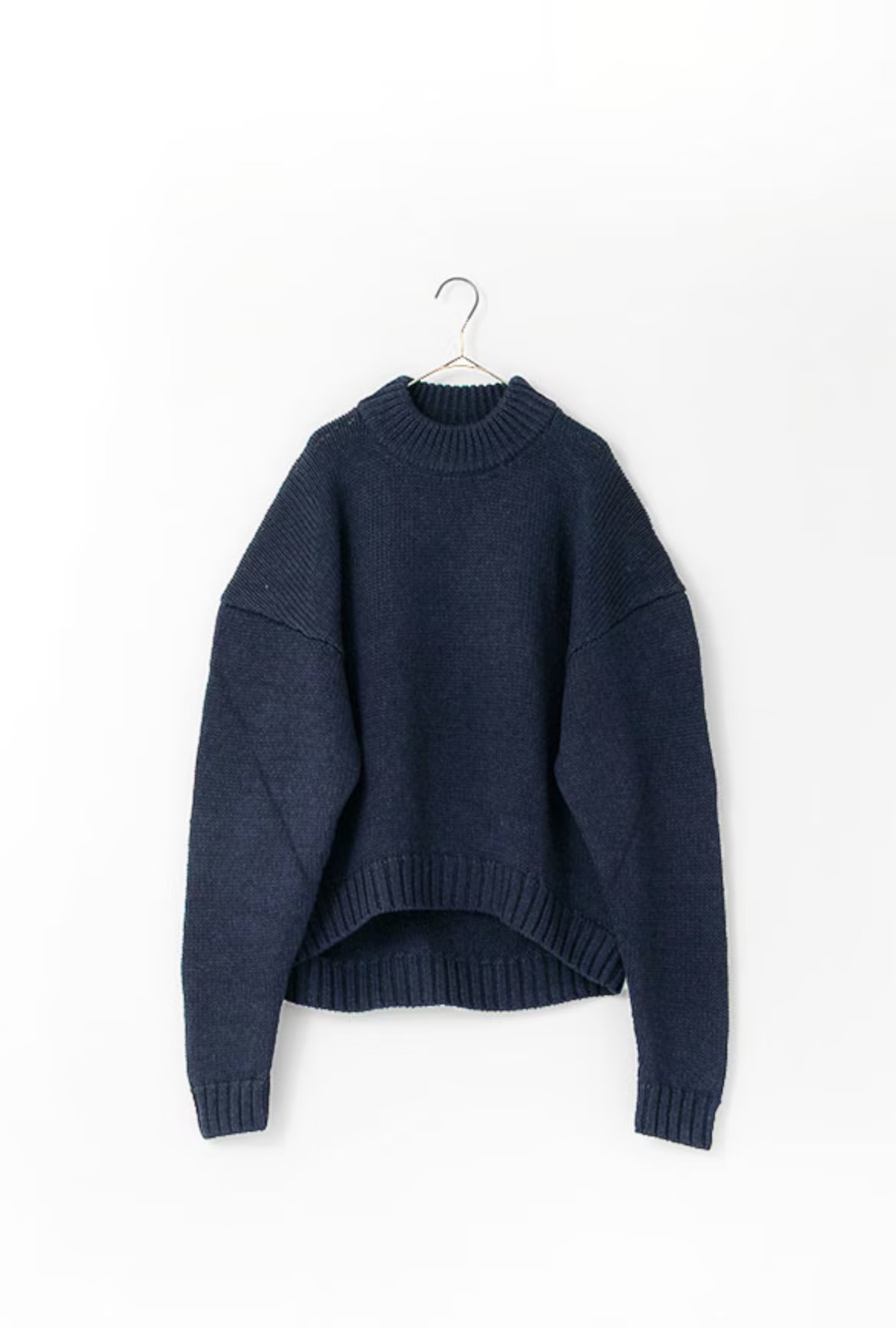 SWETER NAVY
