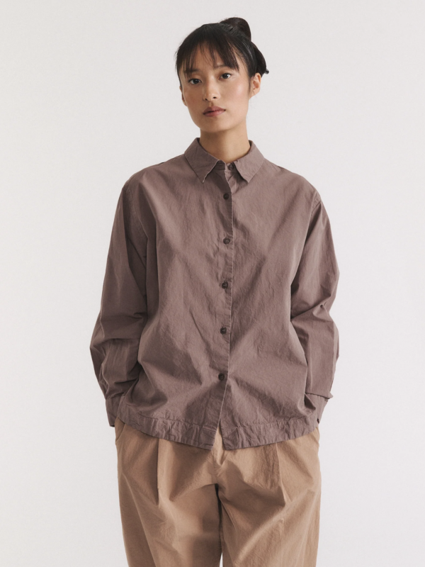 BIGGY SHIRT