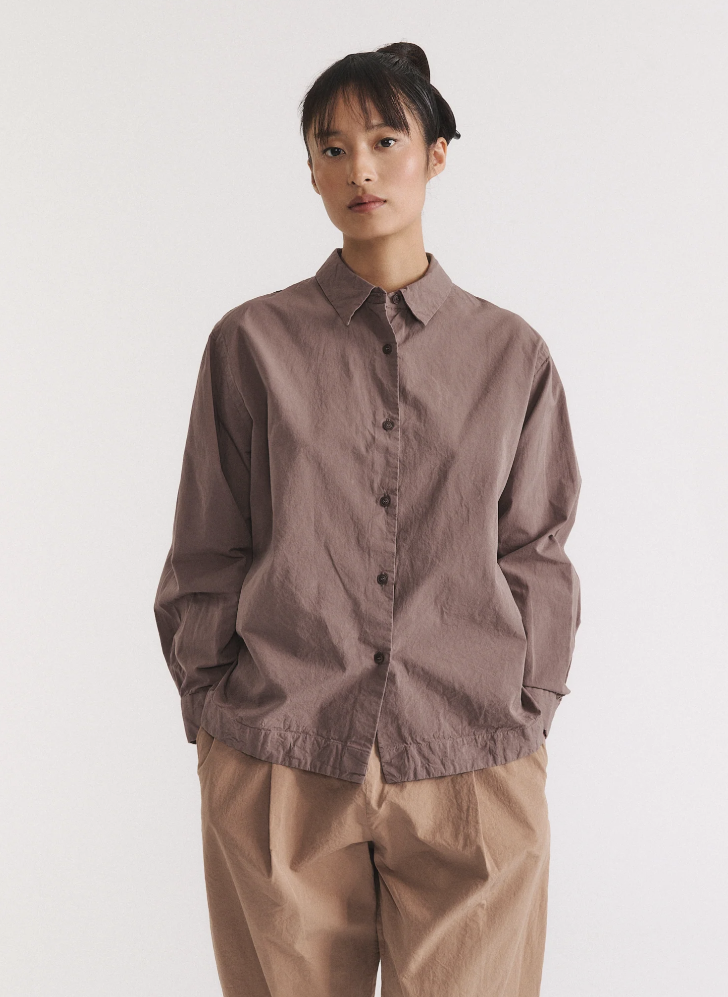 BIGGY SHIRT