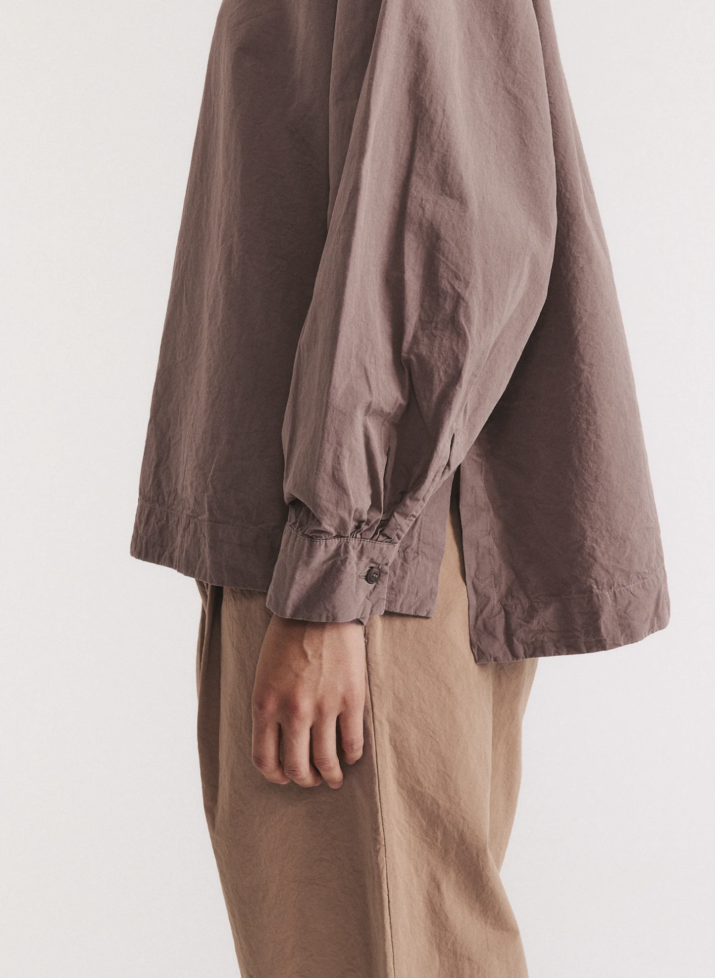 BIGGY SHIRT