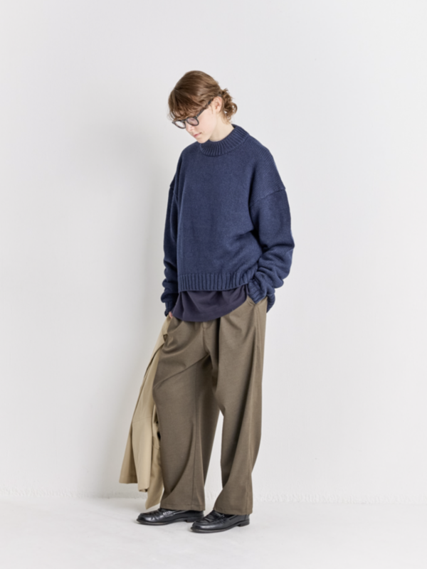 SWETER NAVY